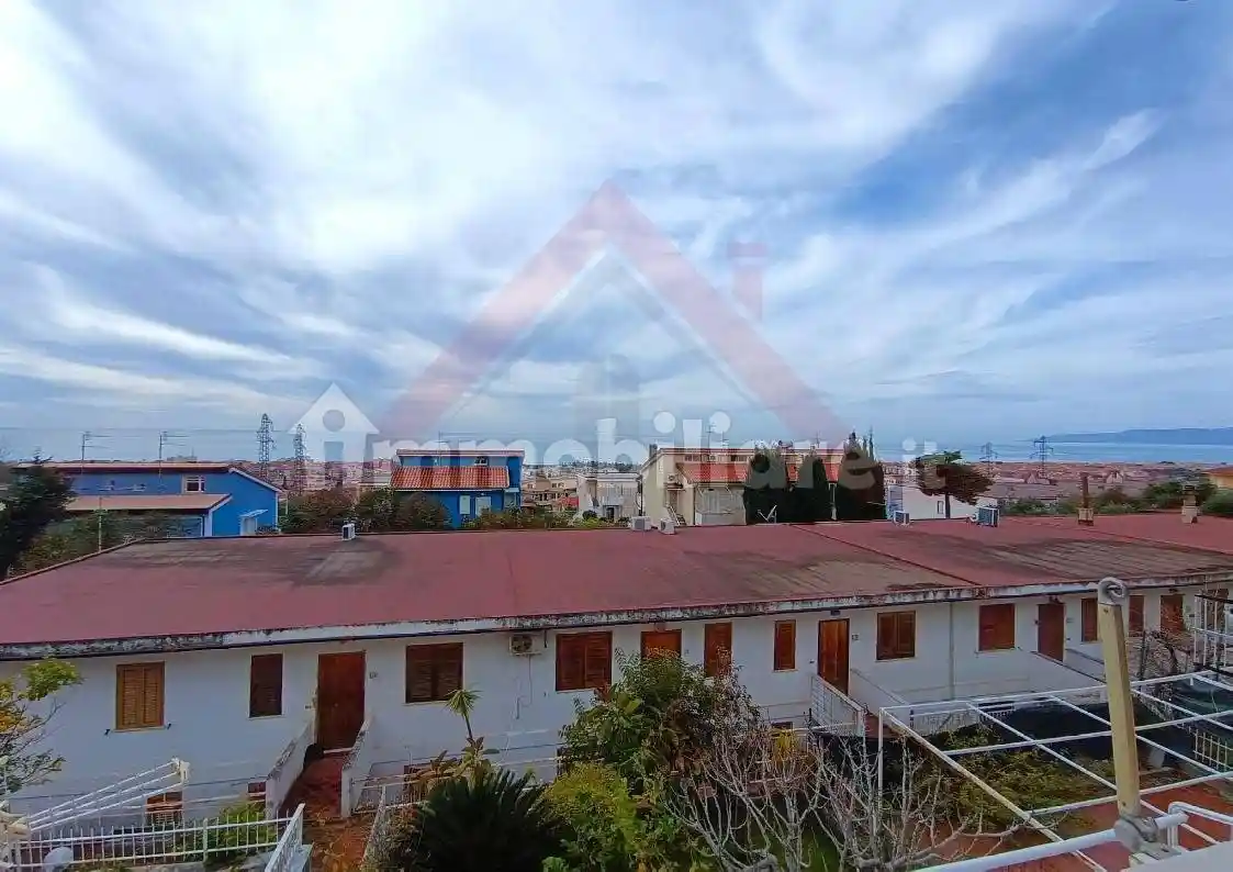 Trilocale via Giosuè Carducci 2, Praia a Mare - foto 4