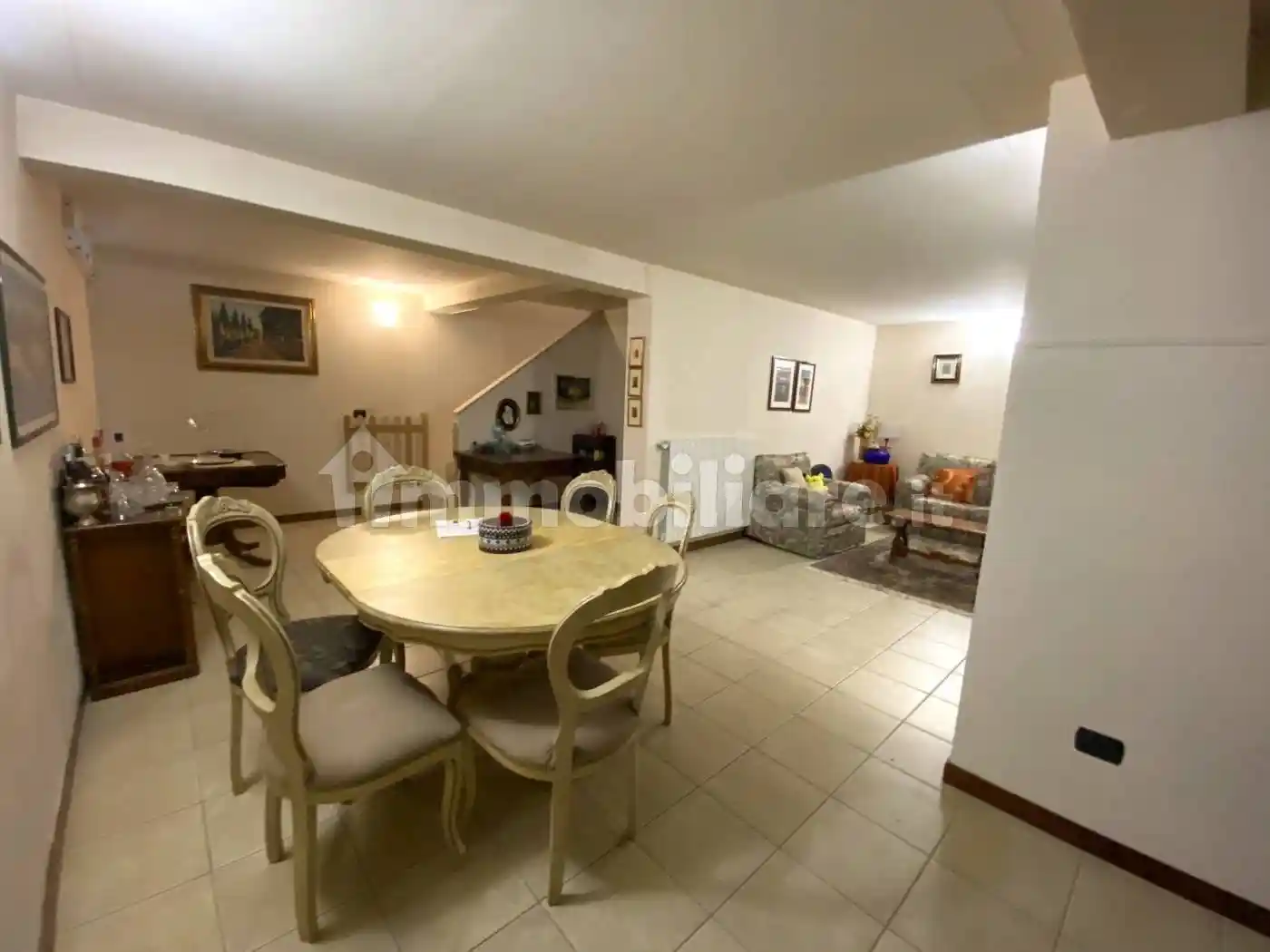 Appartamento in vendita a Montecatini-Terme