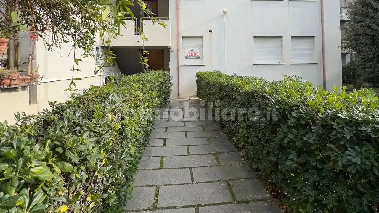 Trilocale via Ignazio Silone 1, Centro, Nereto - foto 3