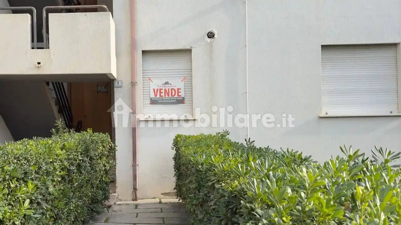 Trilocale via Ignazio Silone 1, Centro, Nereto - foto 4