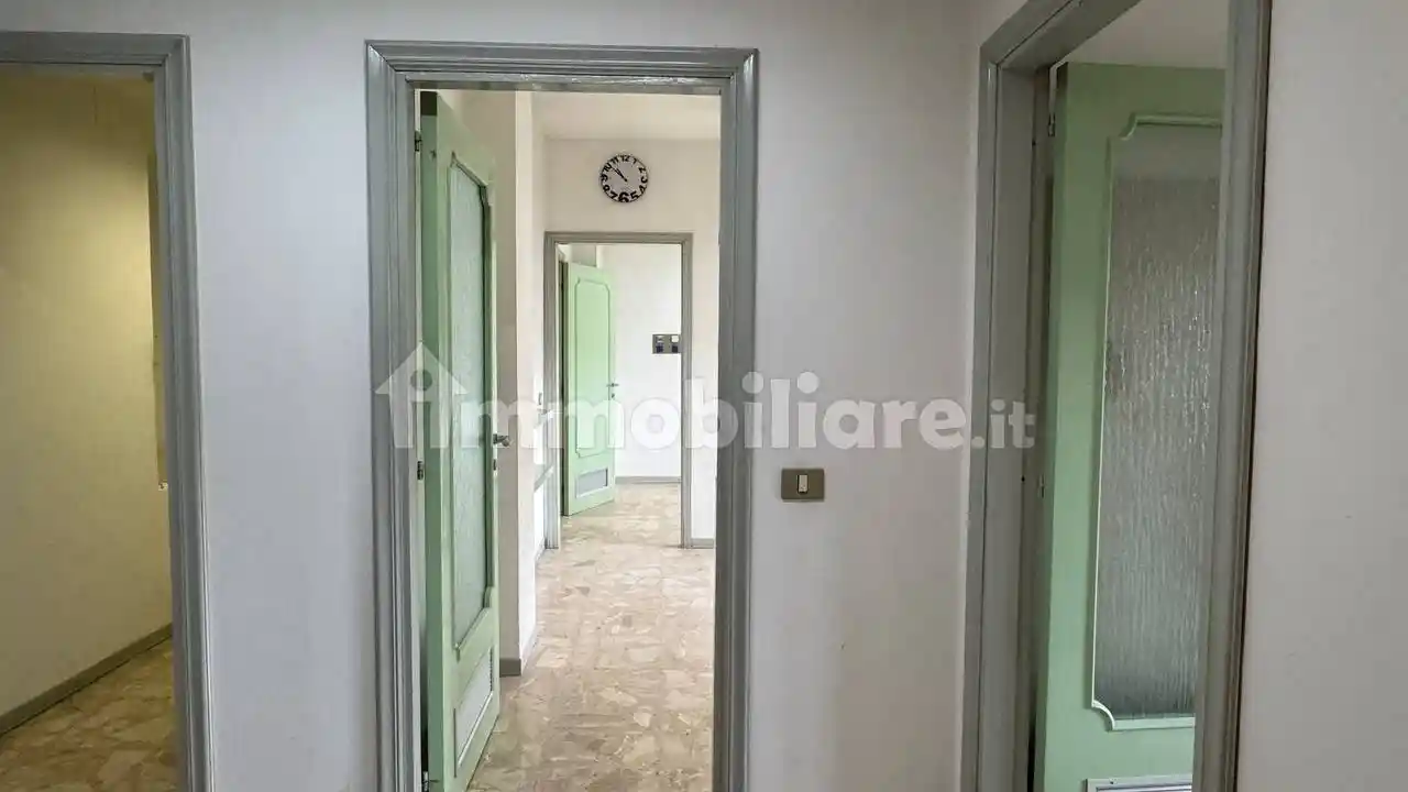 Trilocale via Ignazio Silone 1, Centro, Nereto - foto 5