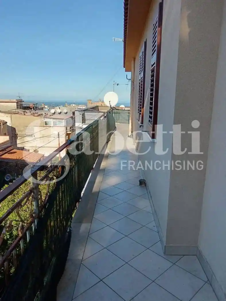 Appartamento in vendita a Carini