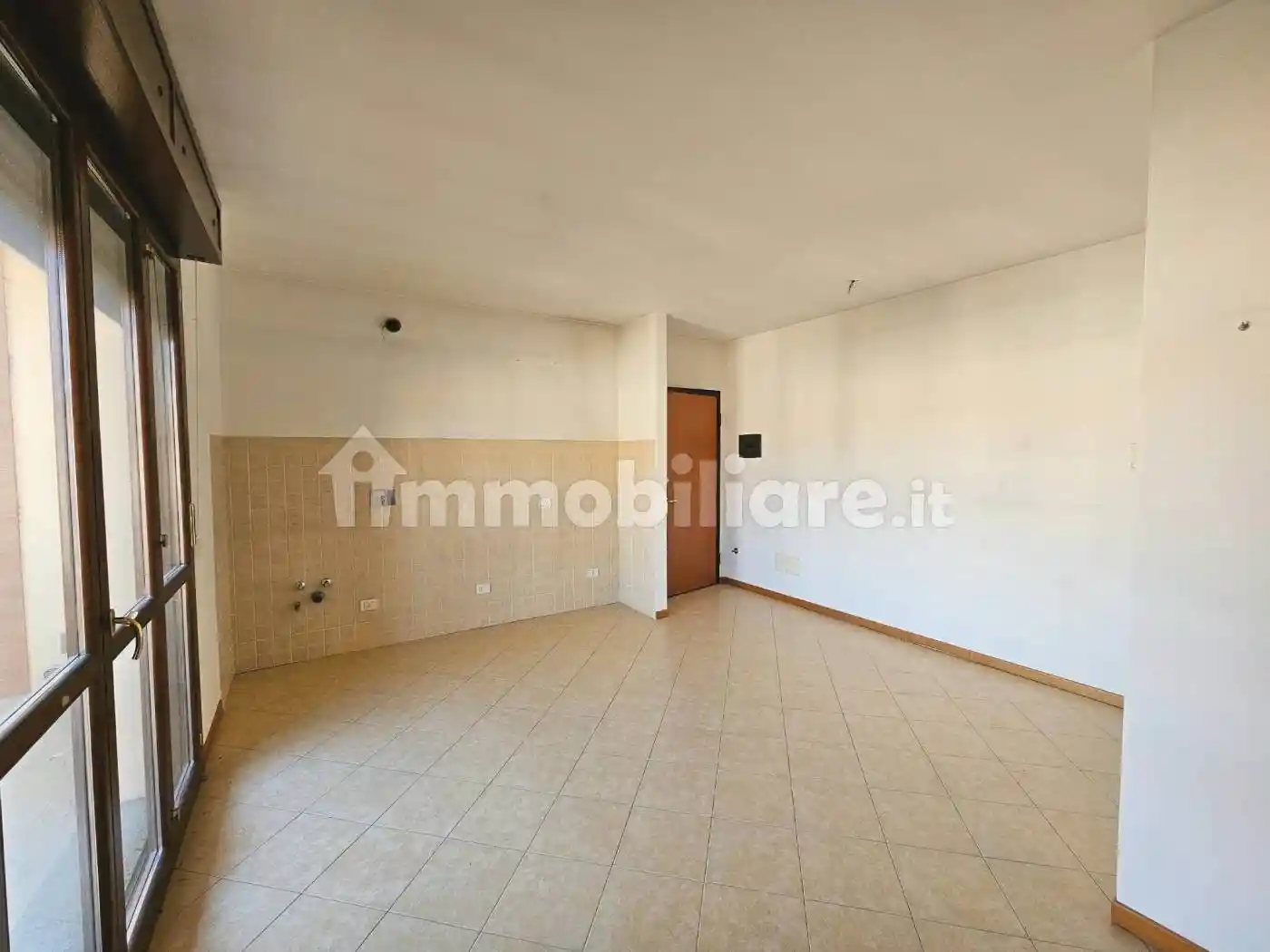 Appartamento in vendita a Guastalla