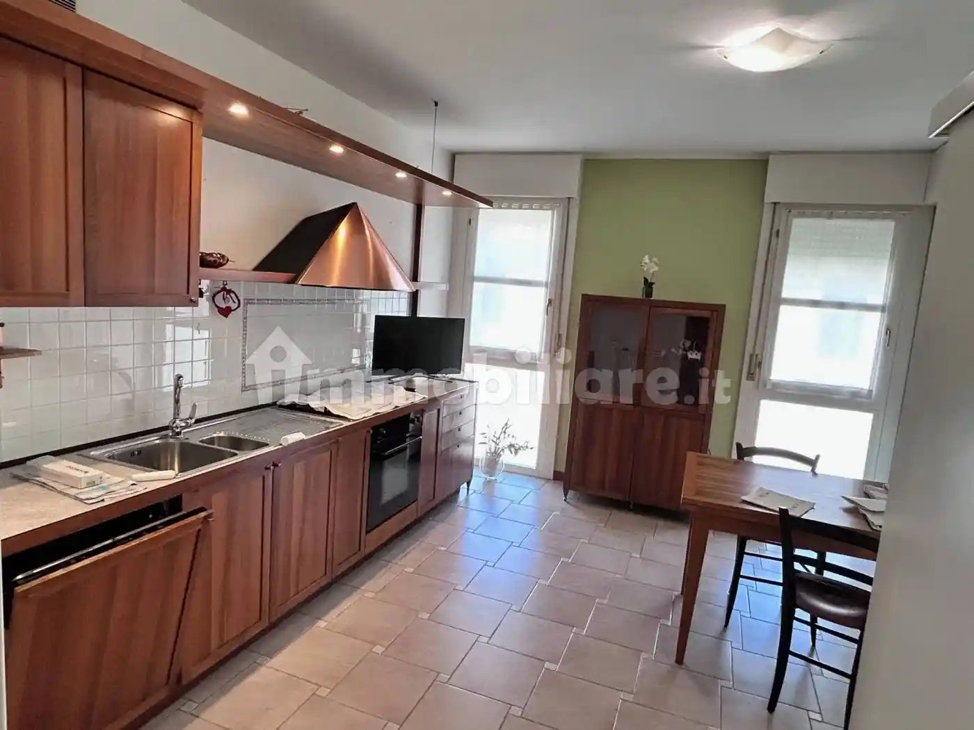 Attico - Mansarda in vendita a Pordenone