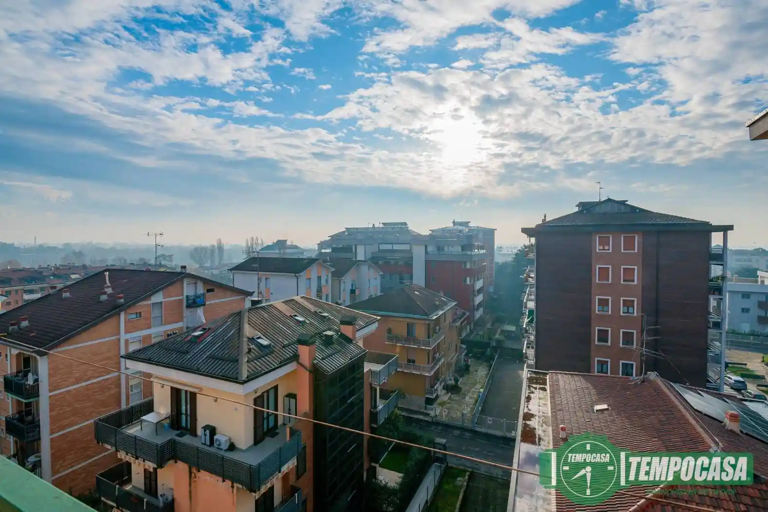 Appartamento in vendita a Melegnano