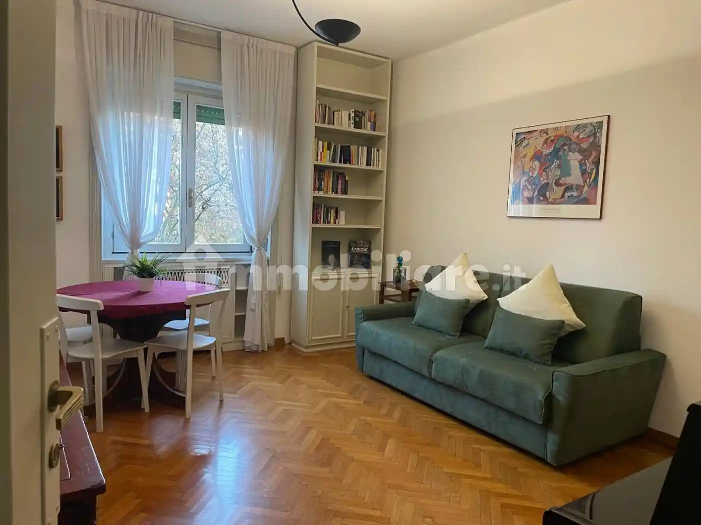 Bilocale piazza Carlo Caneva 3, Sempione, Milano - foto 2