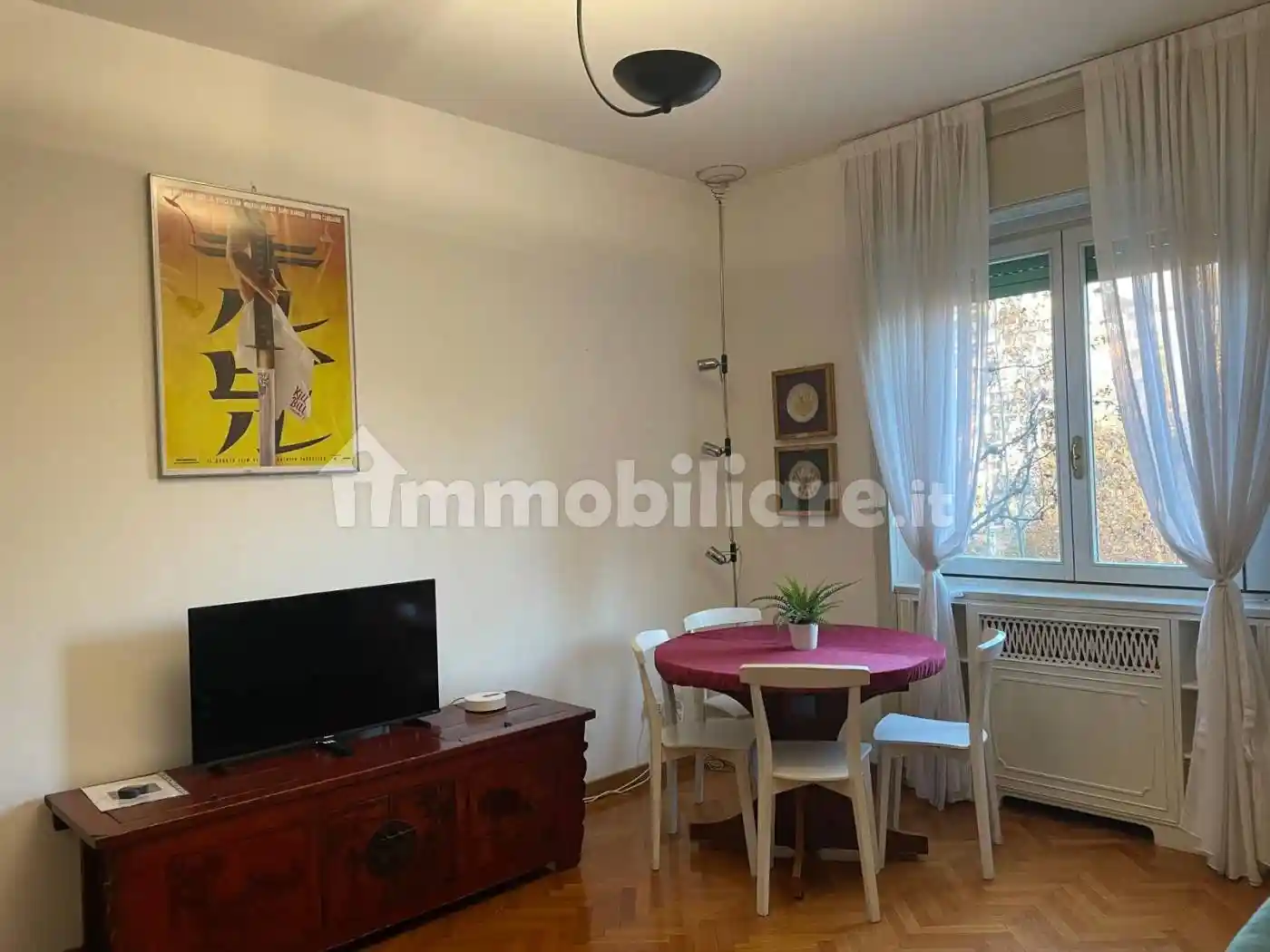 Bilocale piazza Carlo Caneva 3, Sempione, Milano - foto 3