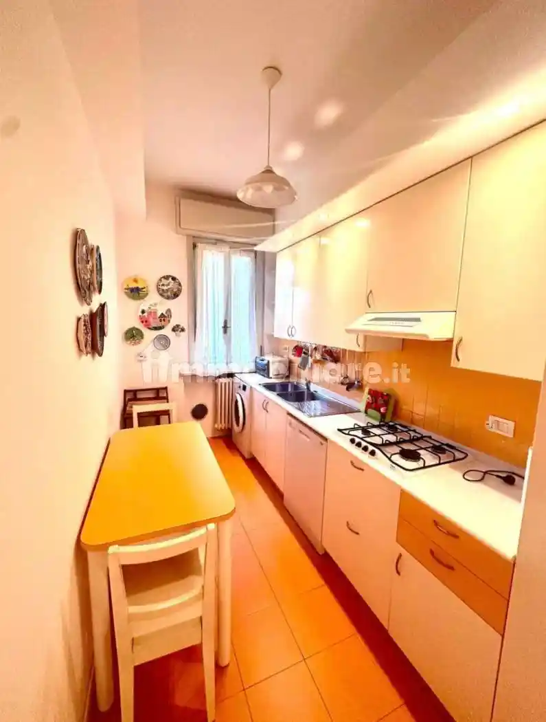 Bilocale piazza Carlo Caneva 3, Sempione, Milano - foto 5