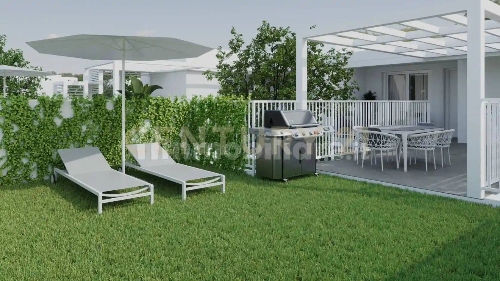 Appartamento in vendita a Treviso