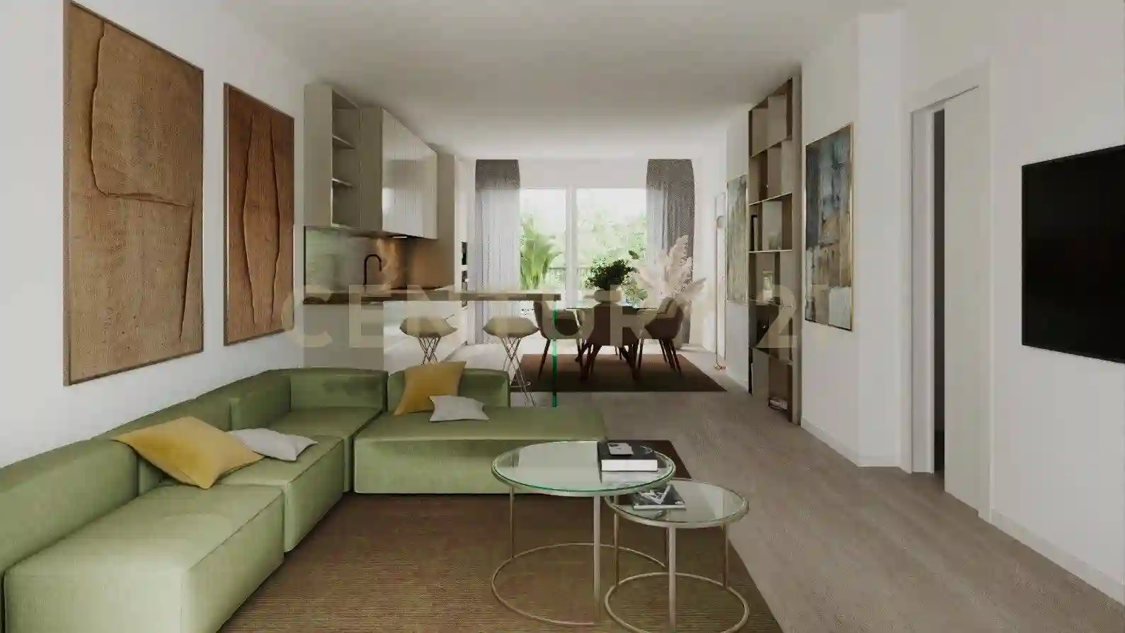 Appartamento - foto 5