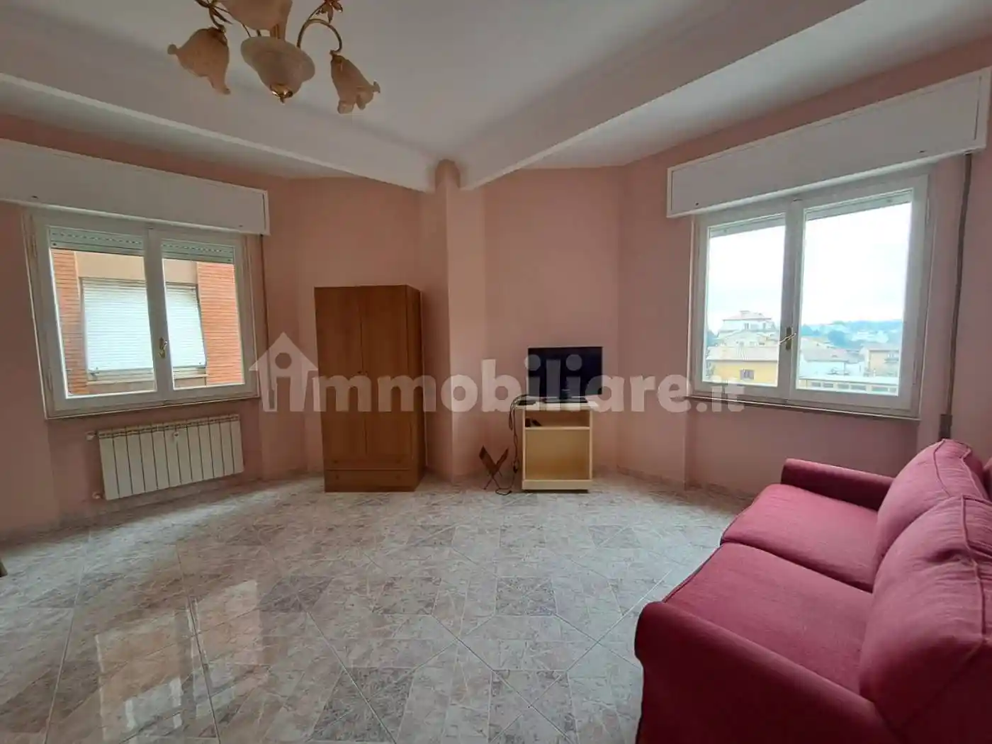 Appartamento in vendita a Amelia