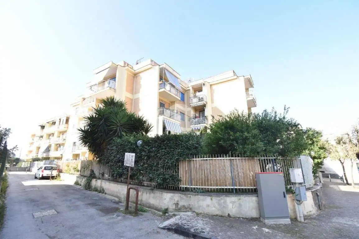 Attico - Mansarda in vendita a Cercola