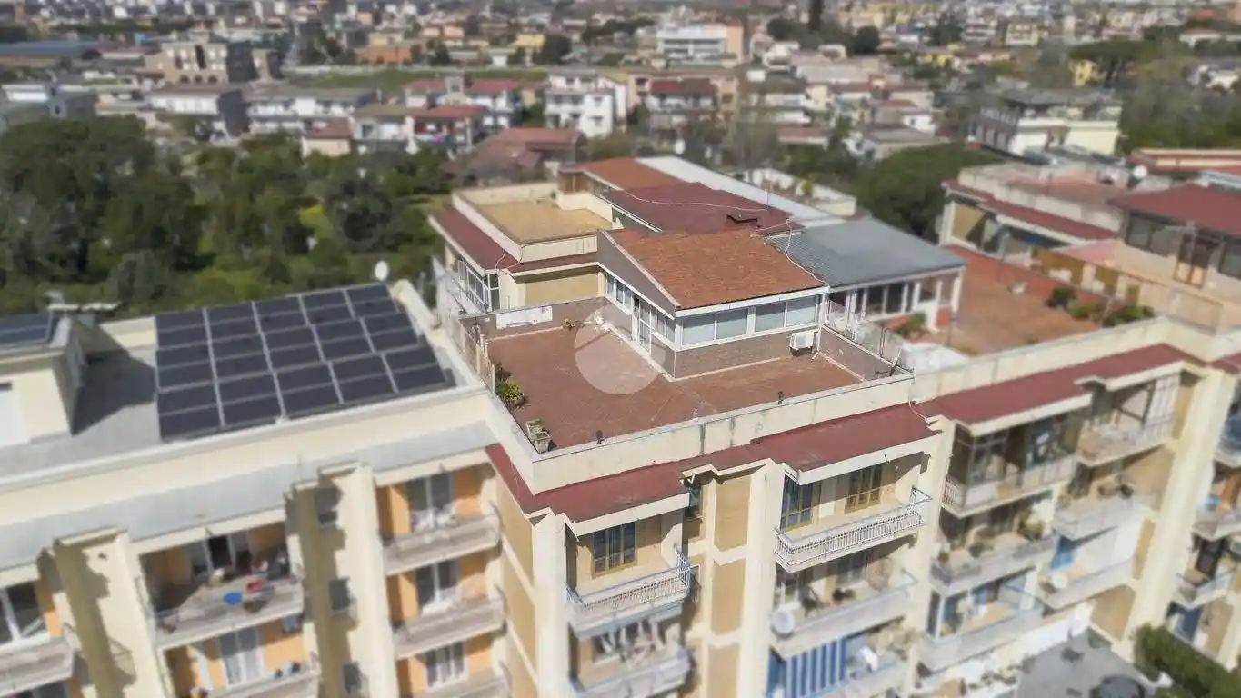 Attico - Mansarda - foto 5