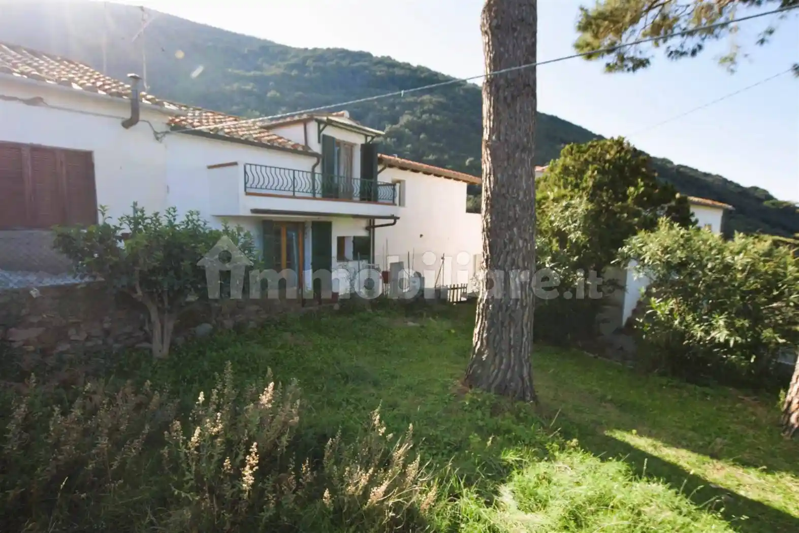 Appartamento in vendita a Marciana