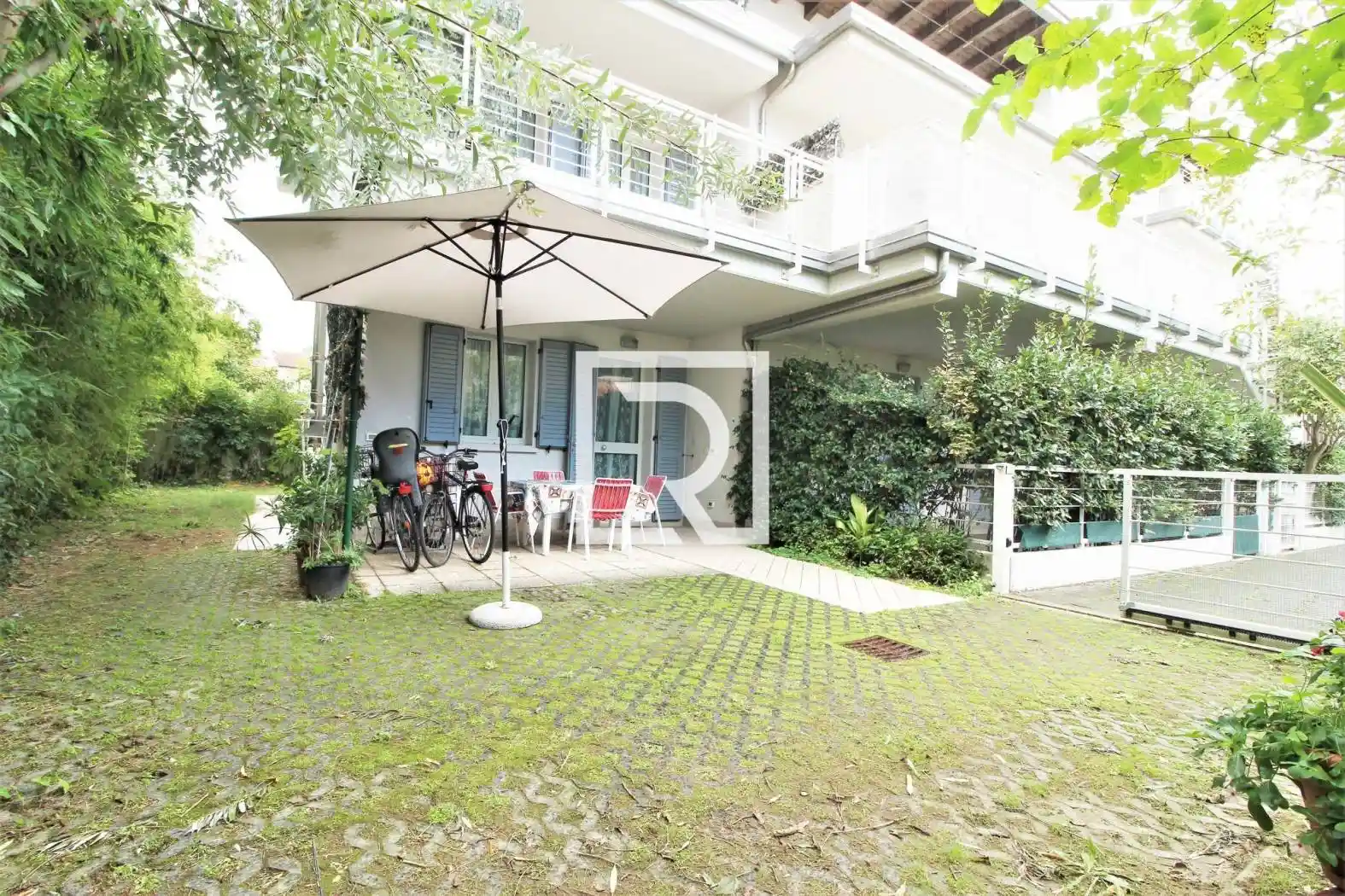 Villetta a schiera in vendita a Cervia