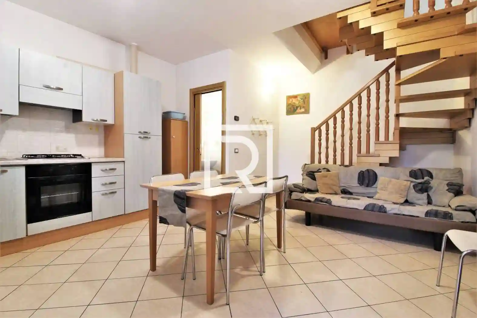 Villetta a schiera - foto 5