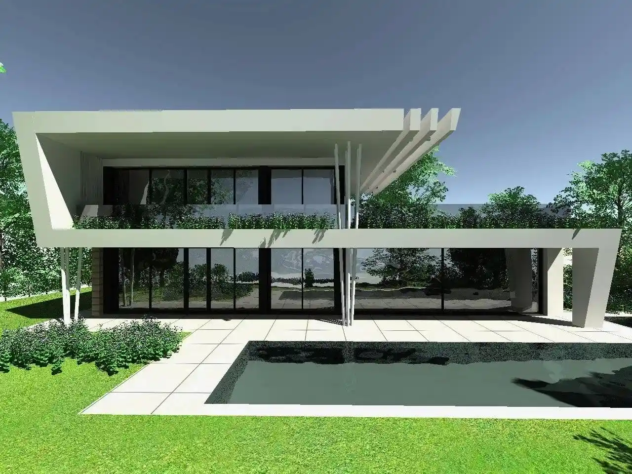 Villa in vendita a Lonato del Garda