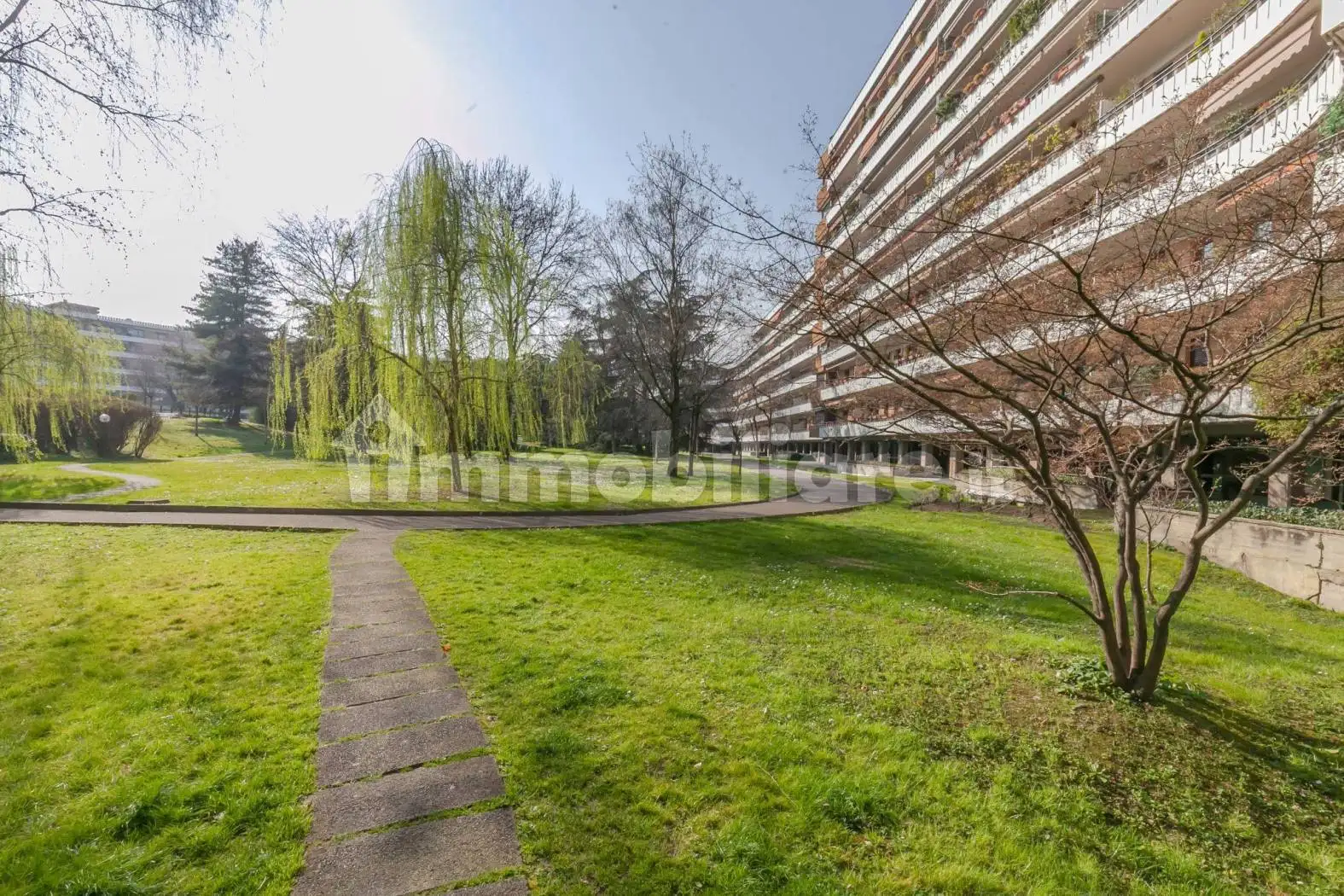 Apartment in vendita a Milan