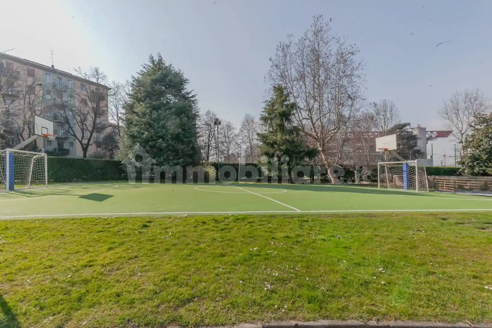 Appartamento piazza Esquilino 9, San Siro, Milano - foto 3