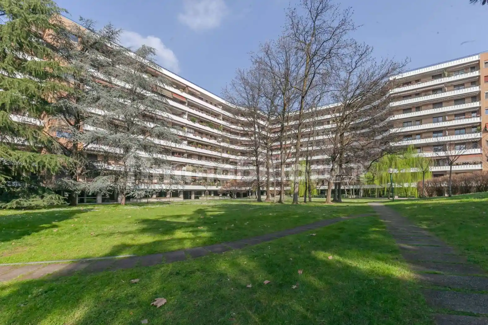 Appartamento piazza Esquilino 9, San Siro, Milano - foto 4