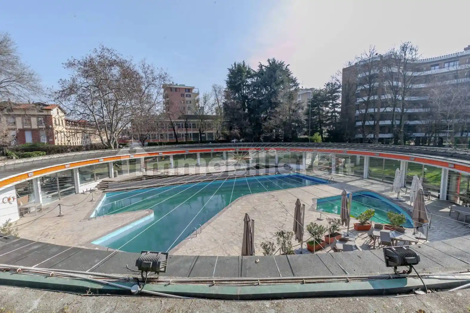 Appartamento piazza Esquilino 9, San Siro, Milano - foto 5