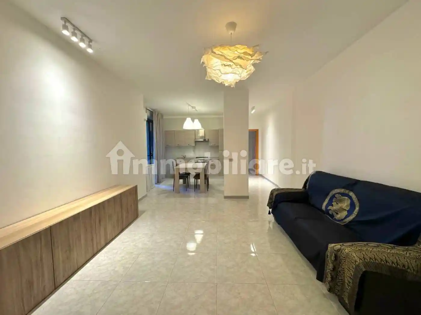 Appartamento in affitto a Trani