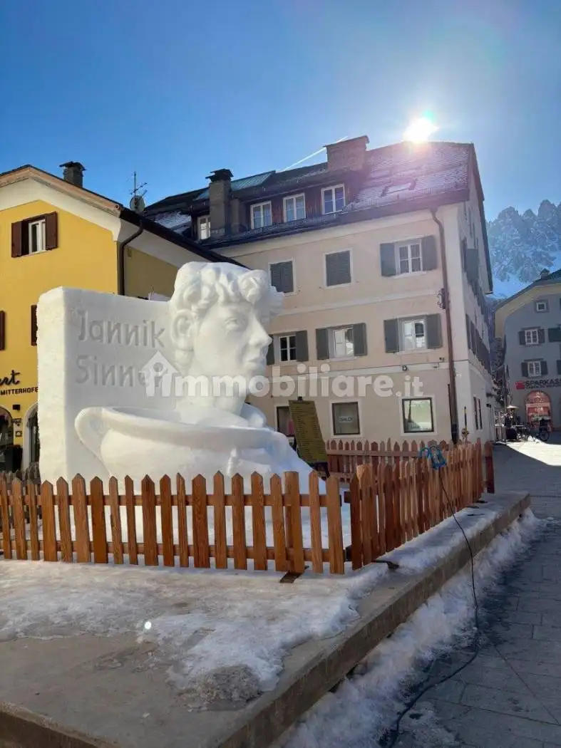 Appartamento in vendita a San Candido