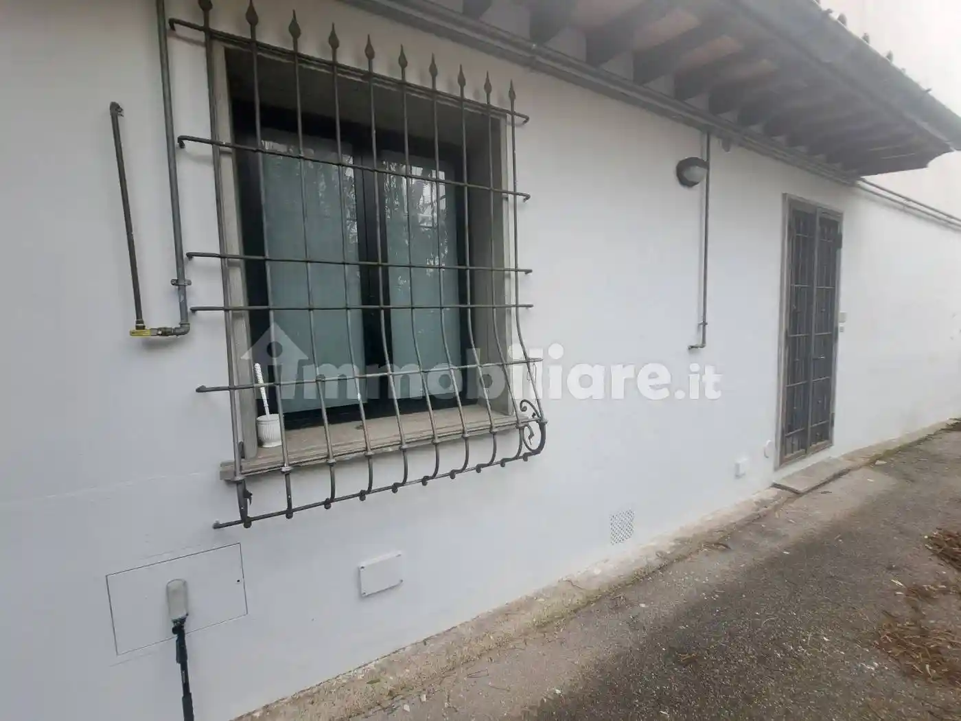 Appartamento in vendita a Campi Bisenzio