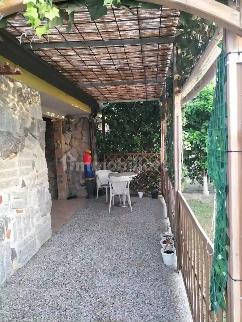 Villa a schiera via Filichito 157, Centro, Volla - foto 4