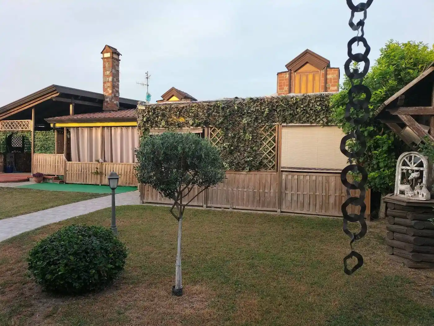 Villa a schiera via Filichito 157, Centro, Volla - foto 3