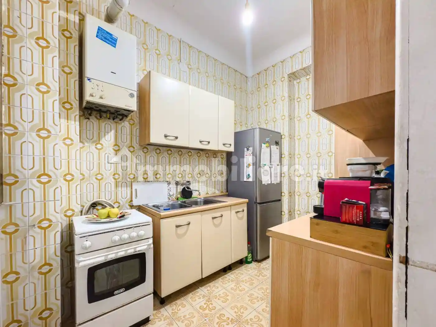 Appartamento in vendita a Taranto