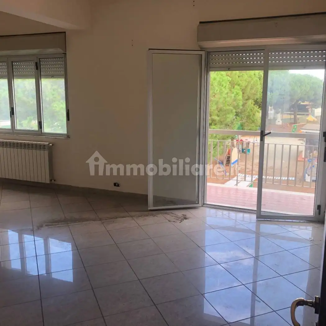 Appartamento in vendita a Villa San Giovanni