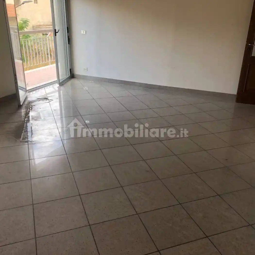 Quadrilocale via Polinca 7, Centro, Villa San Giovanni - foto 3