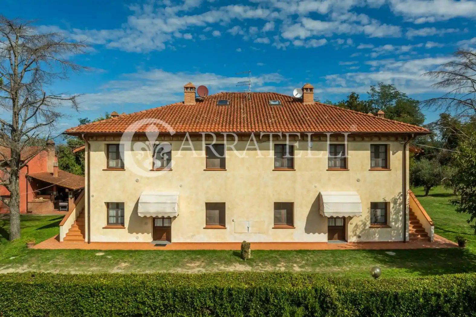 Rustico - Casale in vendita a Palaia