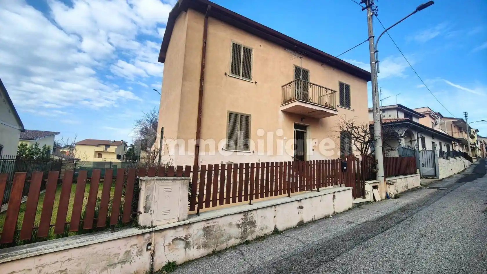 Villa in vendita a Riano