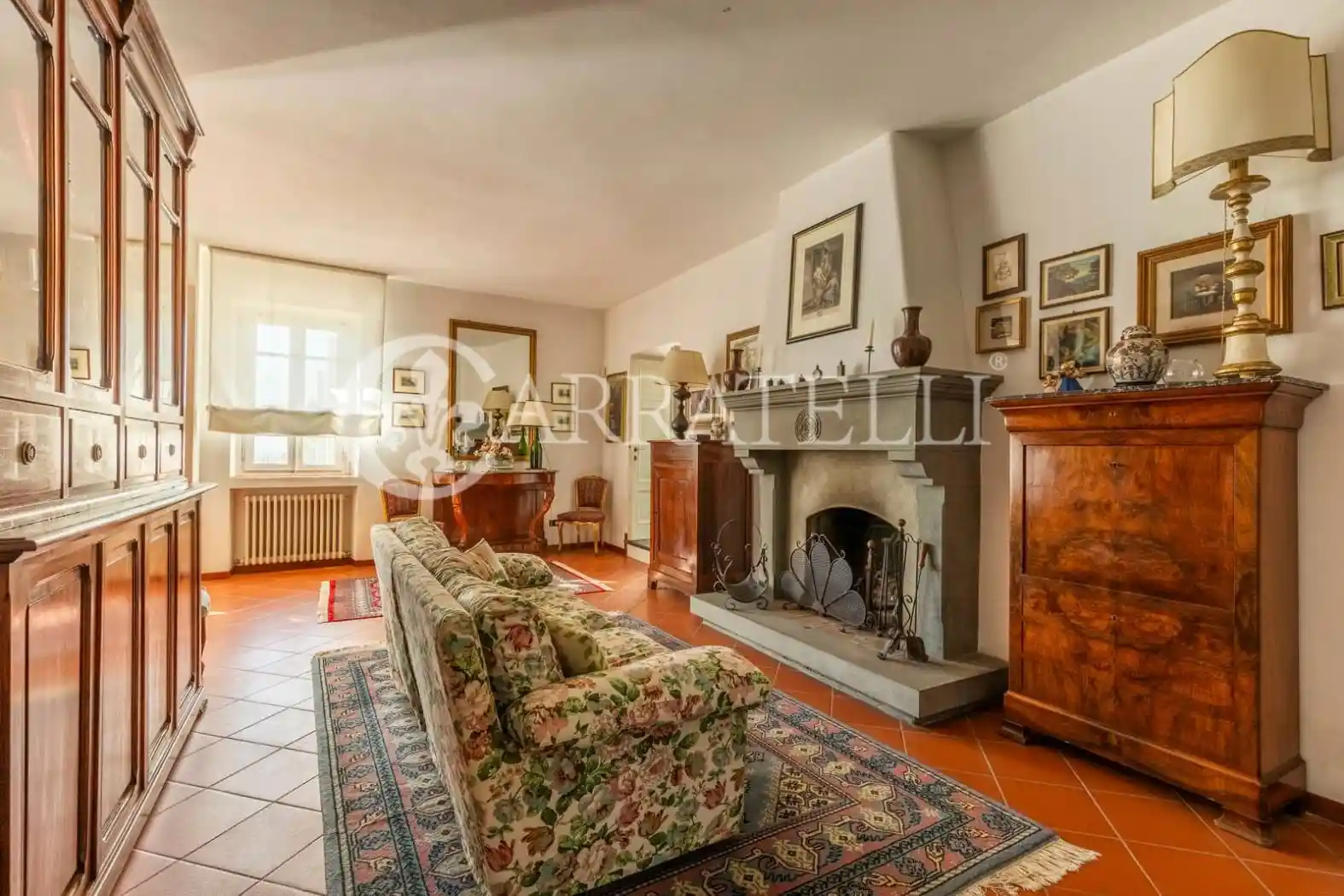 Rustico - Casale in vendita a Capannori