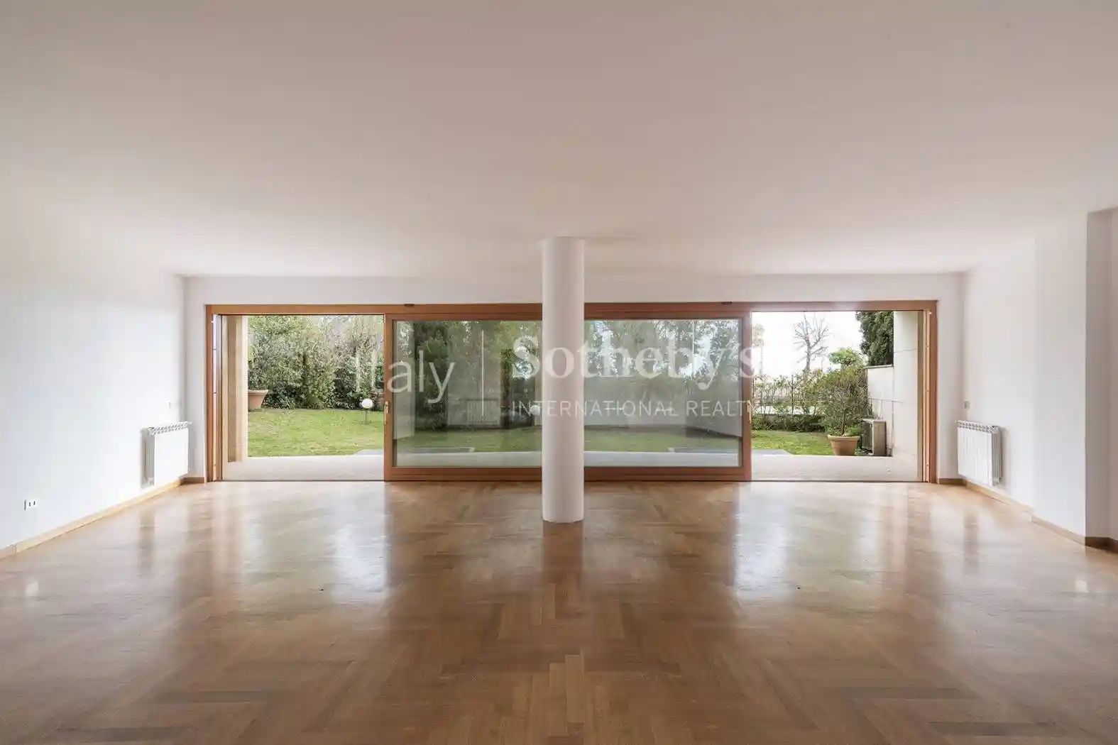 Appartamento via Fedro, Medaglie d'Oro, Roma - foto 2