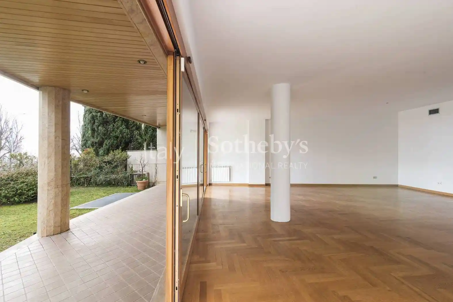 Appartamento via Fedro, Medaglie d'Oro, Roma - foto 4