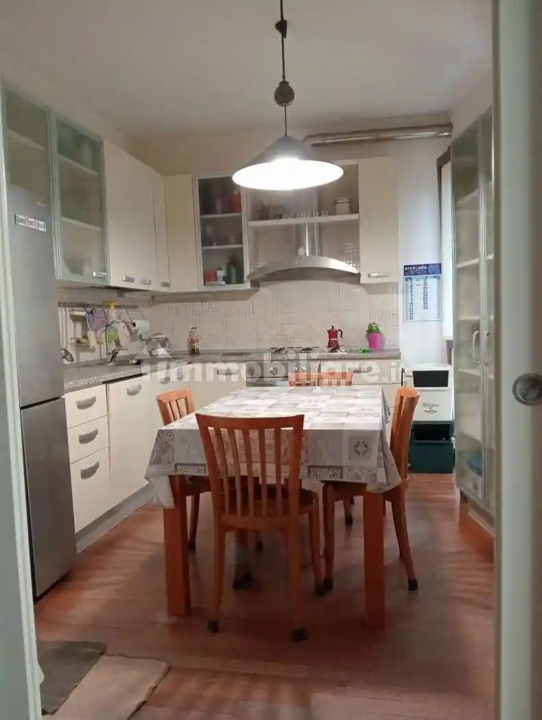 Appartamento in vendita a San Severo