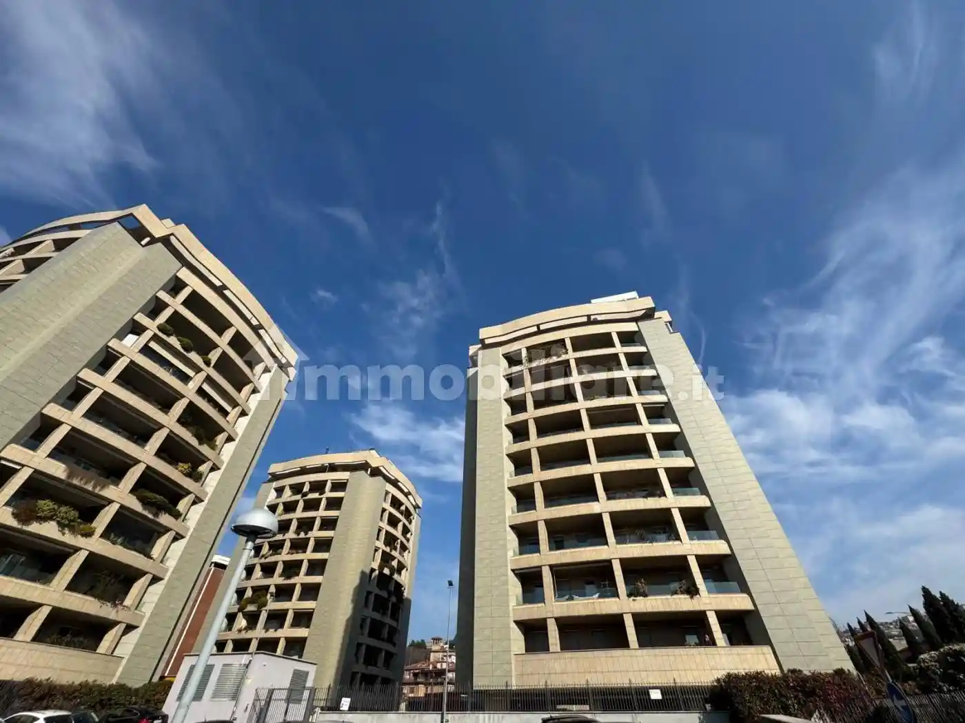 Appartamento in vendita a Perugia