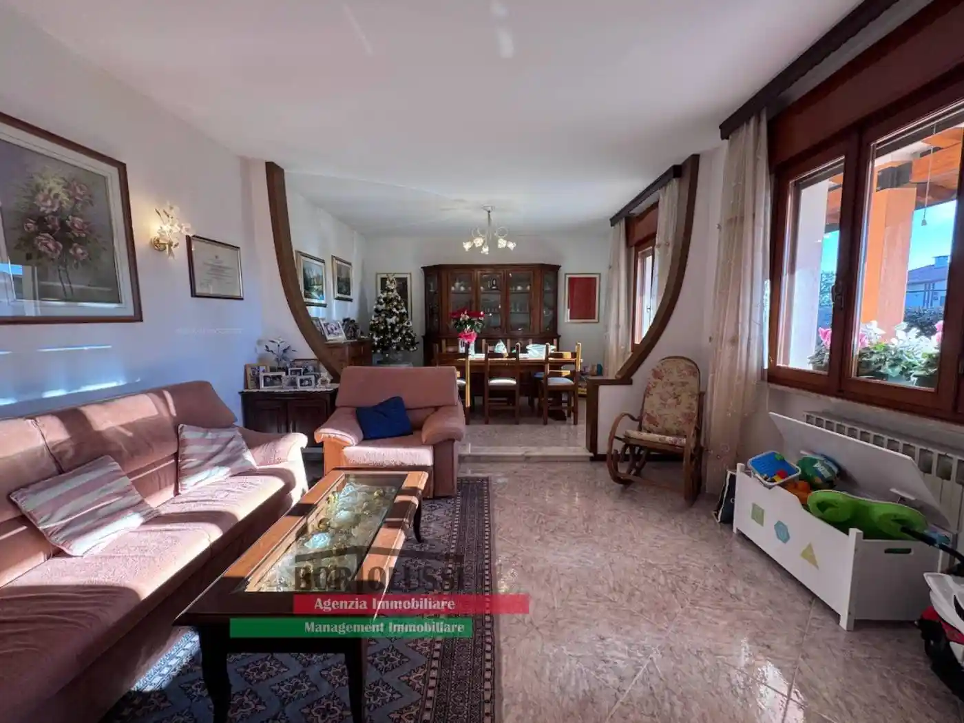 Villa in vendita a Fossalta di Portogruaro