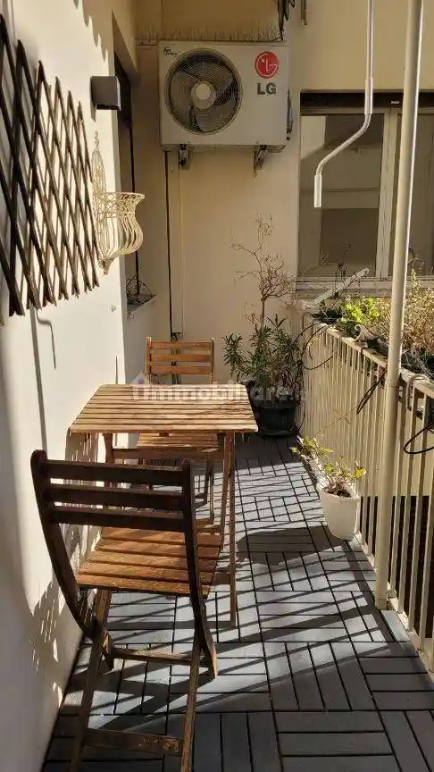 Appartamento in vendita a Padova