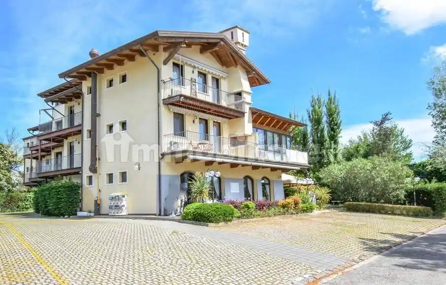 Appartamento in vendita a Rosolina