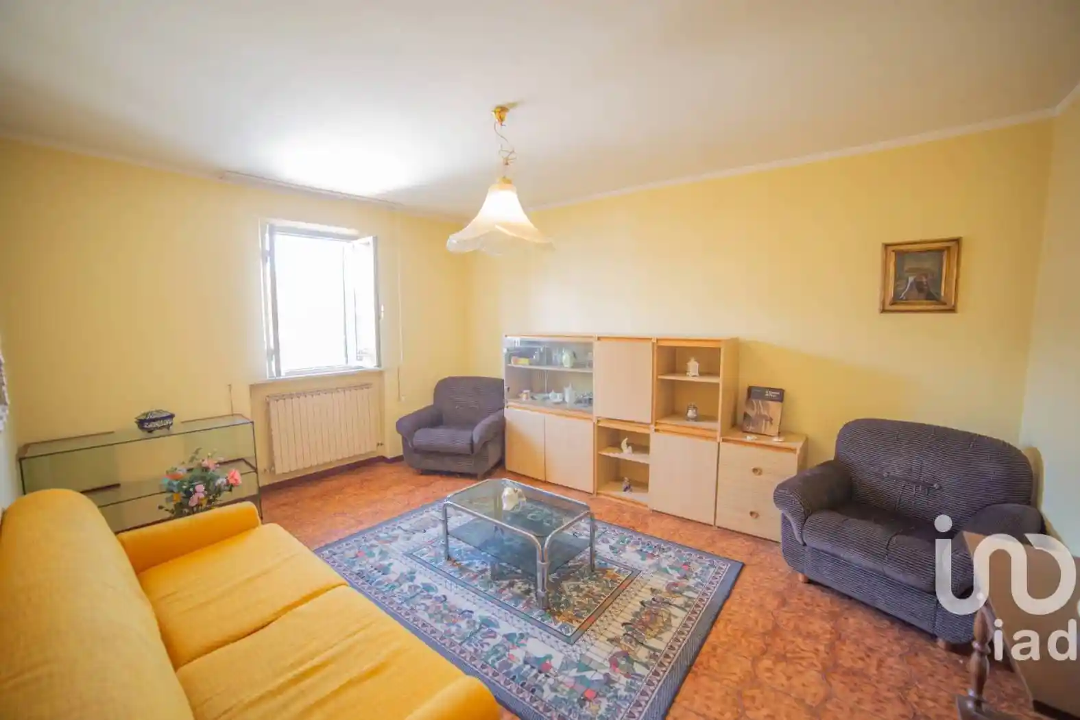 Casa indipendente in vendita a Colli al Metauro