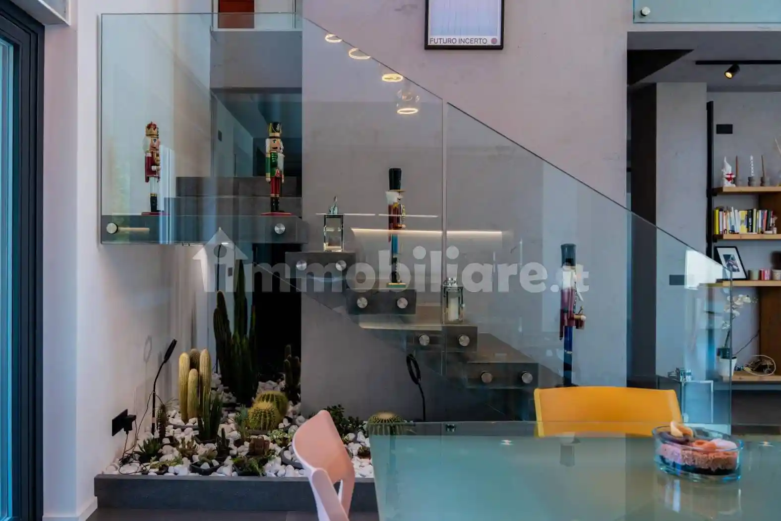 Villa unifamiliare, nuova, 538 m², Borgo Piave, Latina - foto 5