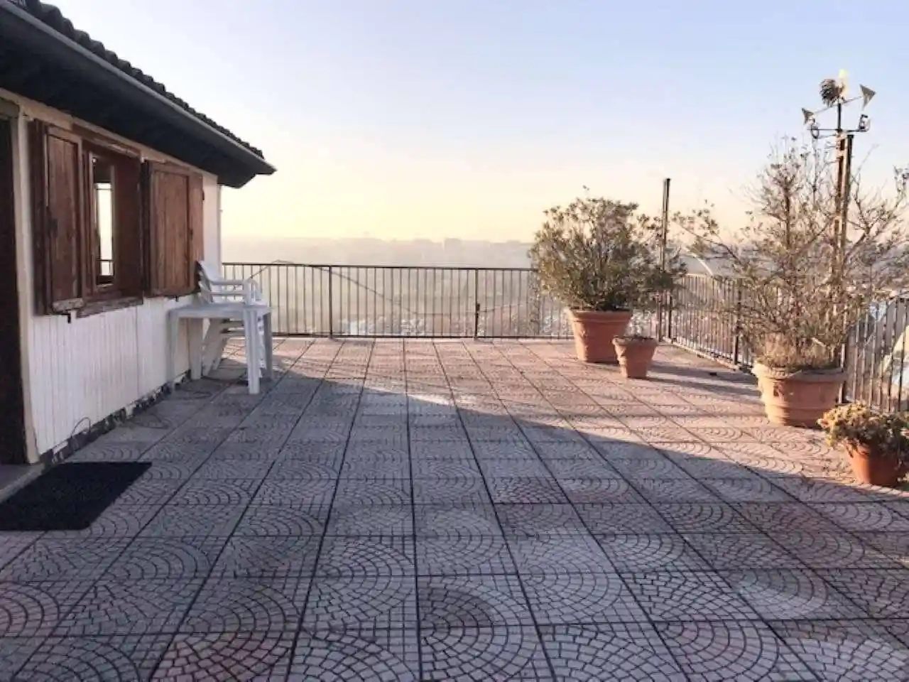 Attico - Mansarda in vendita a Segrate