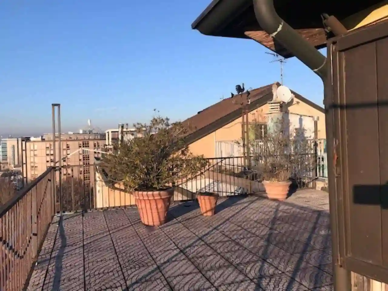 Attico - Mansarda - foto 4