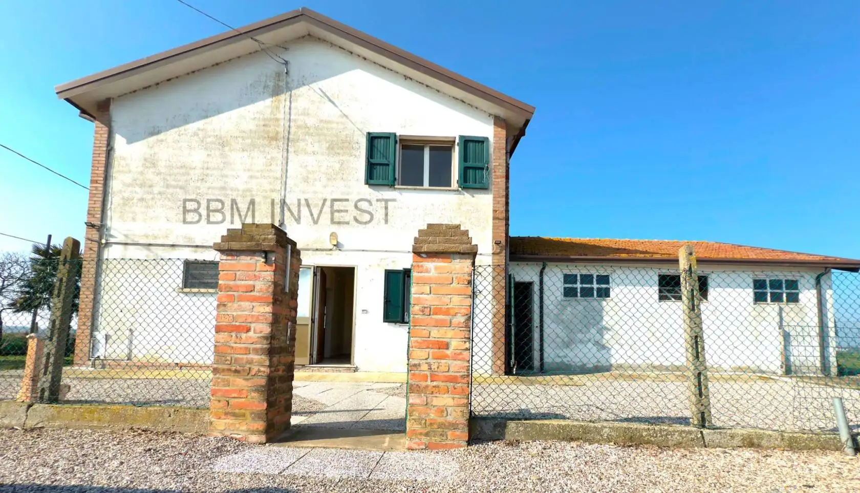 Villa in vendita a Fiscaglia