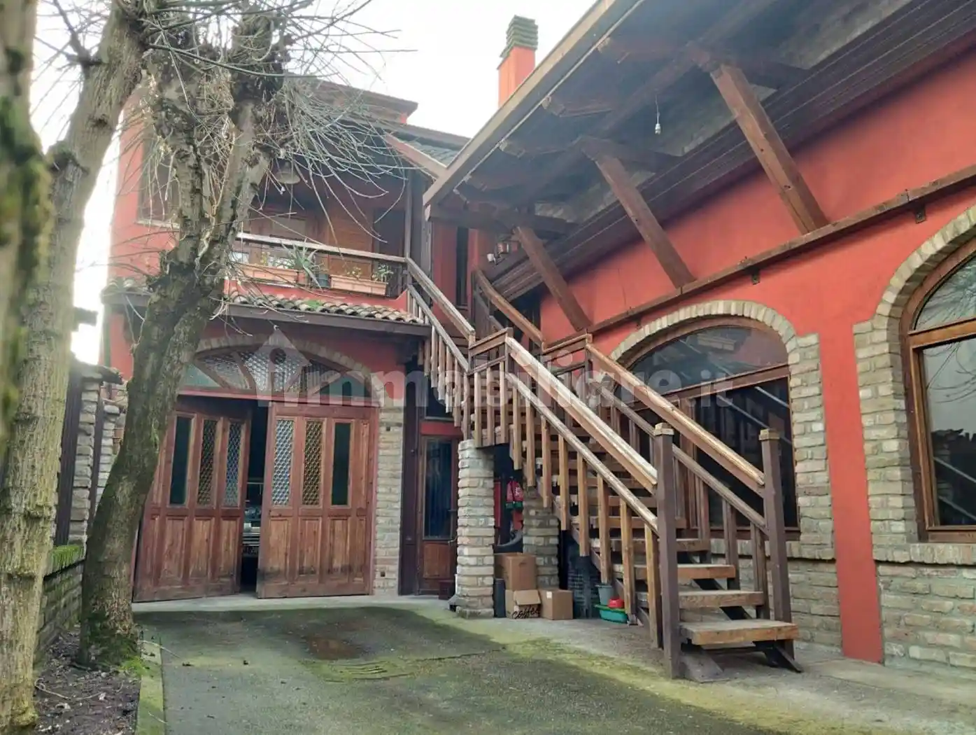 Villa in vendita a Lodi Vecchio