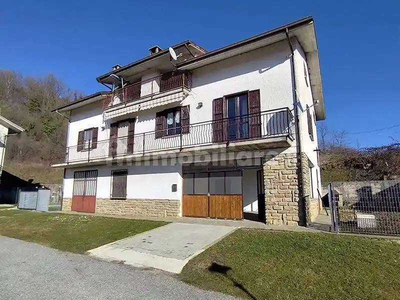 Casa indipendente in vendita a San Benedetto Belbo